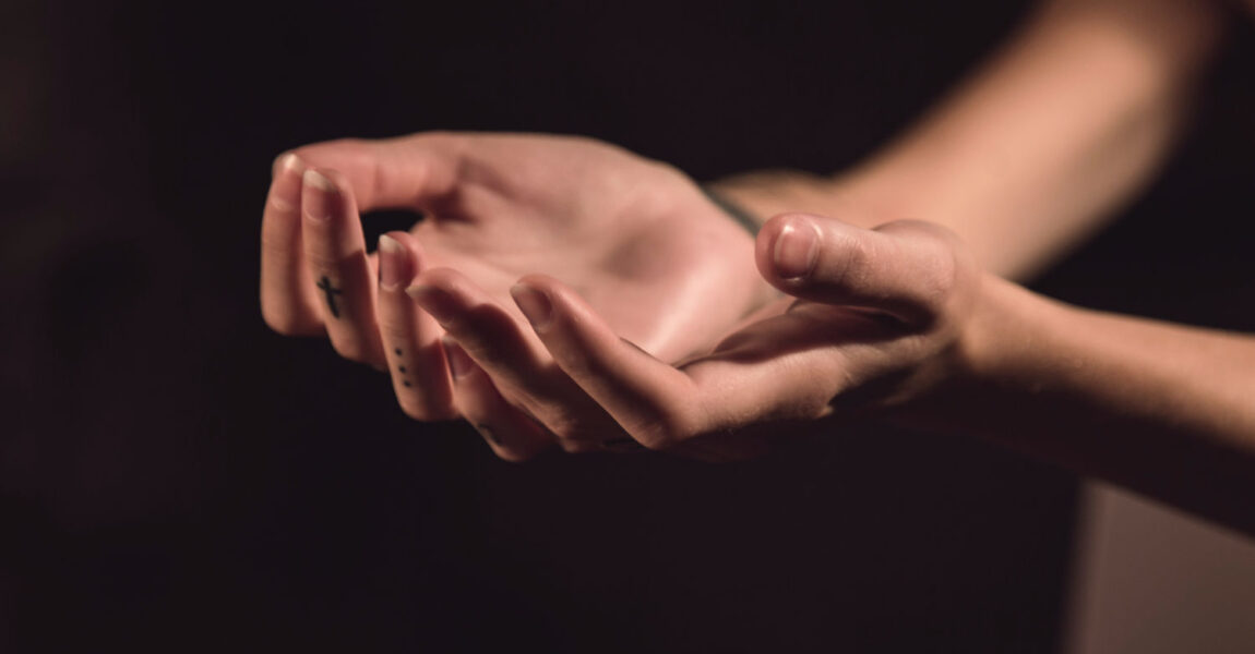 Open the Eyes of My Heart: Give Donation